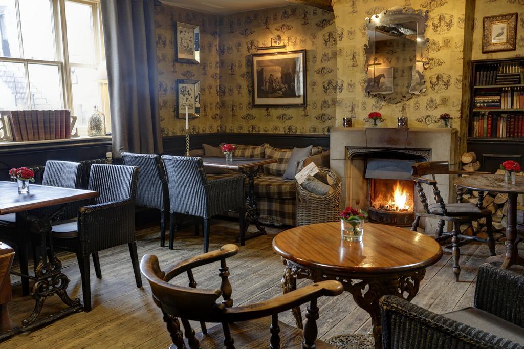 The Shireburn Arms 호텔 클리데로 외부 사진